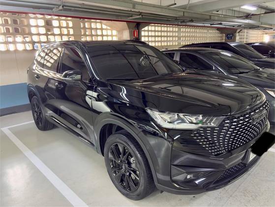 GWM HAVAL H6 1.5 HEV PREMIUM E-TRACTION